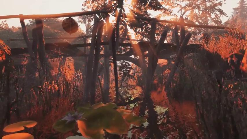 御三家Game-视频-【御三家Game】《湖劫 》游戏宣传片