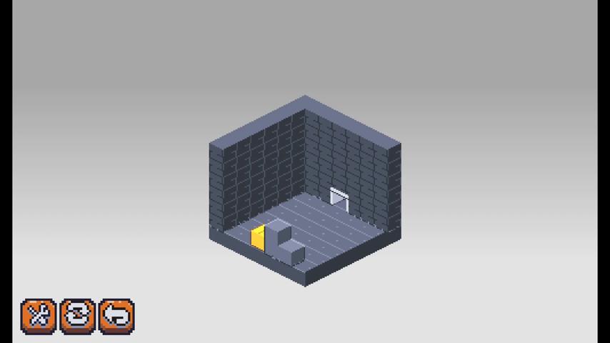 御三家Game-视频-【御三家Game】《盒子阶梯 》游戏宣传片