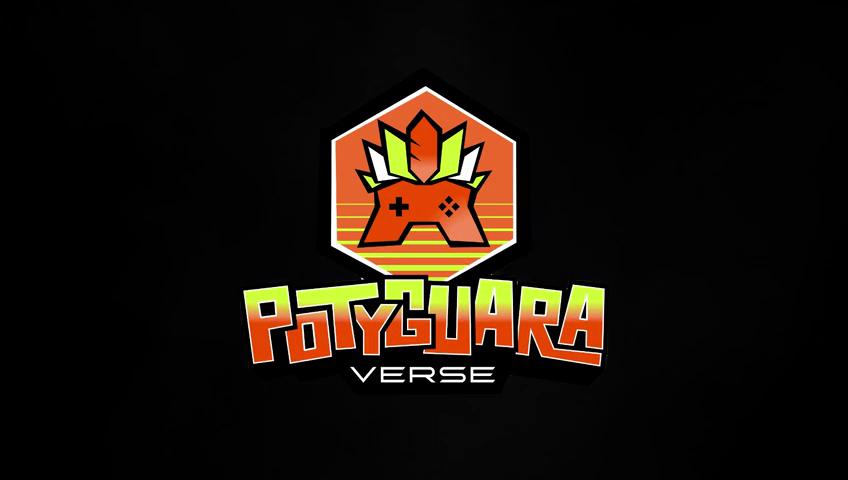 御三家Game-视频-【御三家Game】《Potyguara诗歌 》游戏宣传片