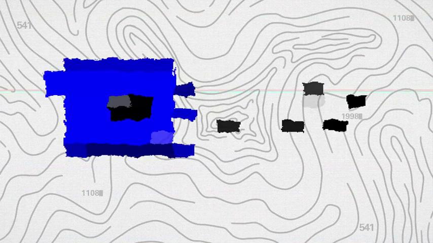 御三家Game-视频-【御三家Game】《棱镜:母带 》游戏宣传片