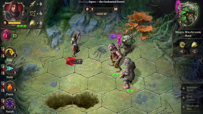 御三家Game-视频-【御三家Game】《地牢 》游戏宣传片