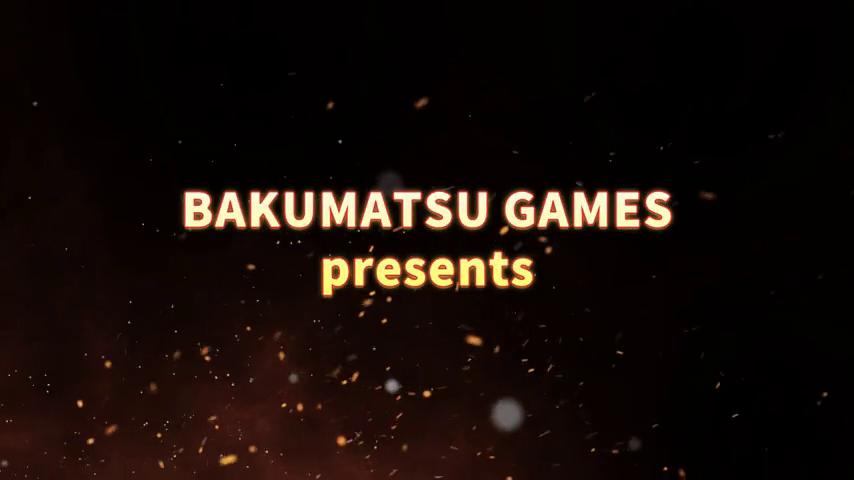 御三家Game-视频-【御三家Game】《缓慢的战士 》游戏宣传片