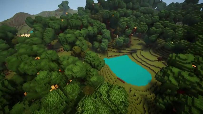 御三家Game-视频-【御三家Game】《创世纪 》游戏宣传片