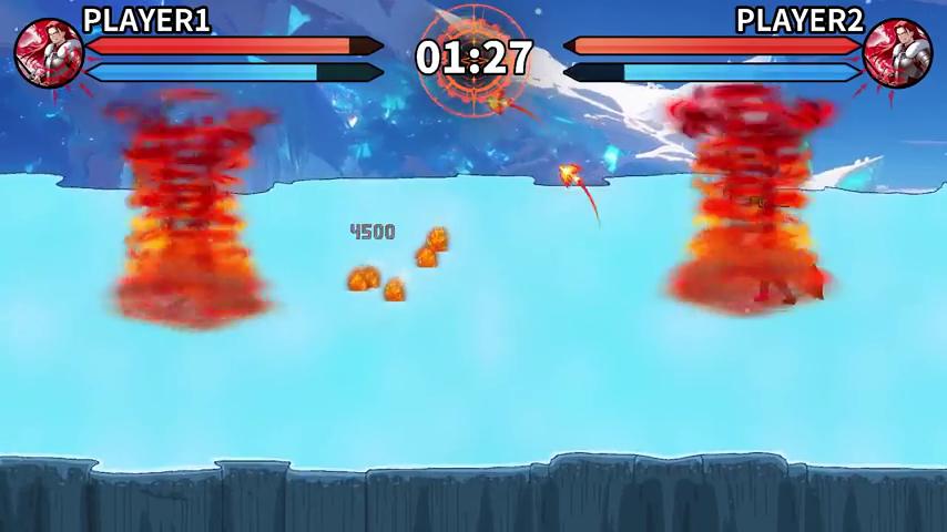 御三家Game-视频-【御三家Game】《Dracoslayer 》游戏宣传片