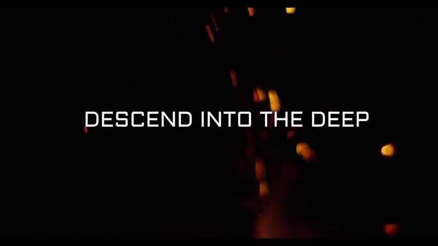 御三家Game-视频-【御三家Game】《深矿缺氧 》游戏宣传片