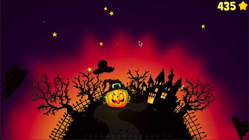 御三家Game-视频-【御三家Game】《幼儿和孩子的万圣节游戏 》游戏宣传片