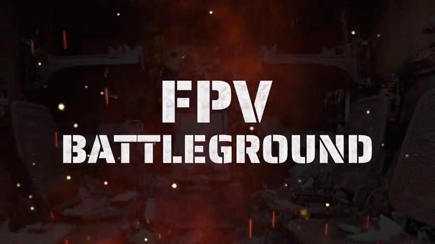 御三家Game-视频-【御三家Game】《FPV战场 》游戏宣传片