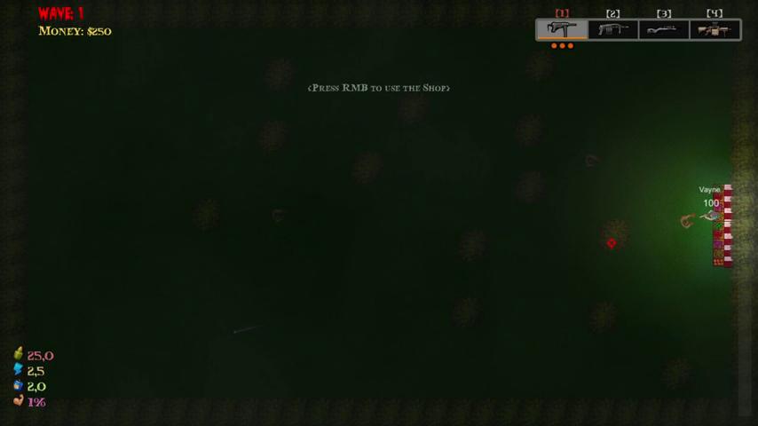 御三家Game-视频-【御三家Game】《Zombocalypse 》游戏宣传片