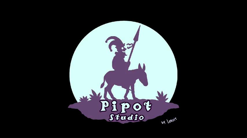 御三家Game-视频-【御三家Game】《塔的女主人 》游戏宣传片