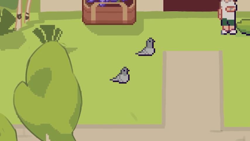 御三家Game-视频-【御三家Game】《圆点 》游戏宣传片