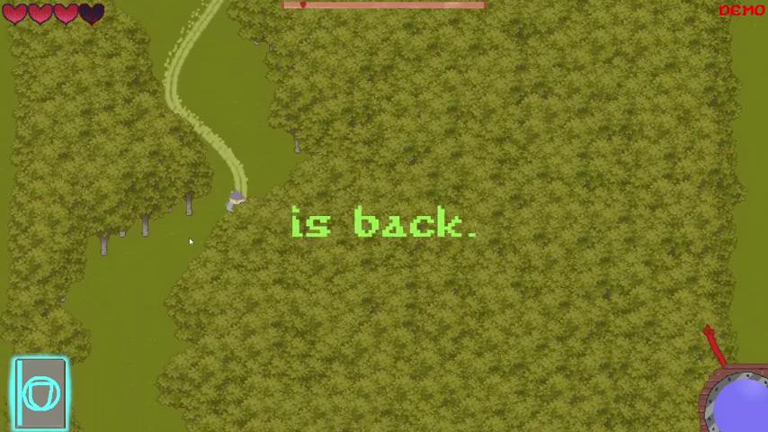 御三家Game-视频-【御三家Game】《Gob Johnson的下坡果酱 》游戏宣传片