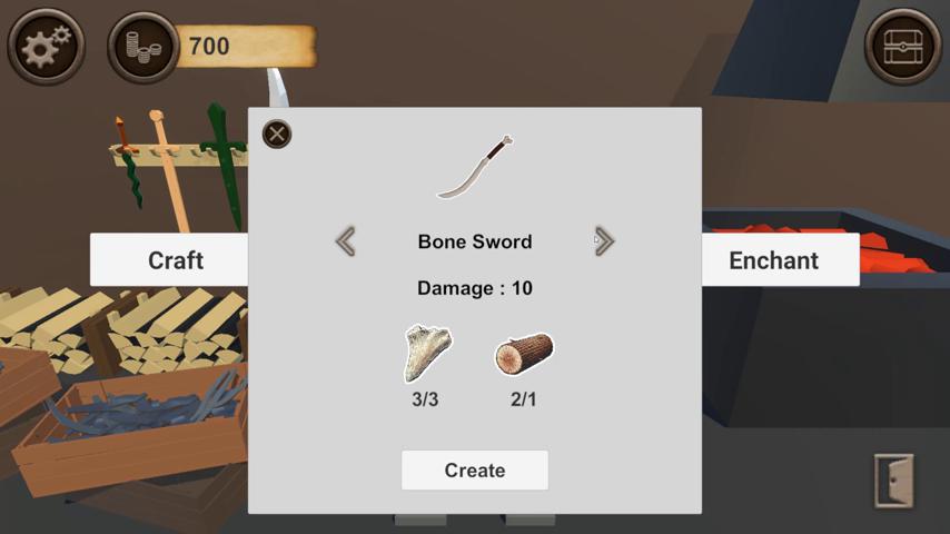 御三家Game-视频-【御三家Game】《剑之路 》游戏宣传片