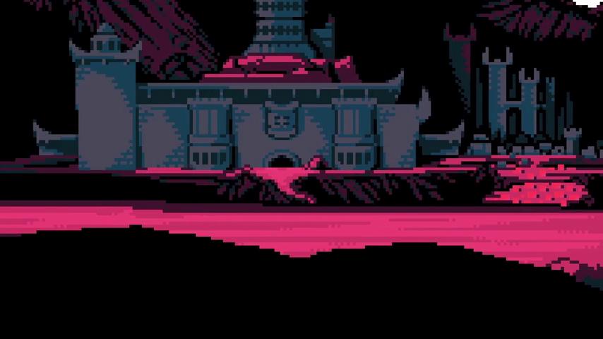 御三家Game-视频-【御三家Game】《Kingsvein 》游戏宣传片