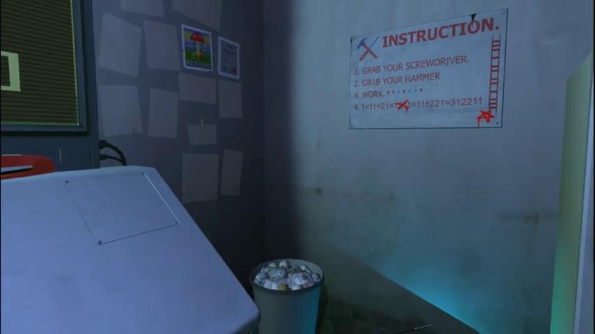 御三家Game-视频-【御三家Game】《请不要触摸任何3D 》游戏宣传片