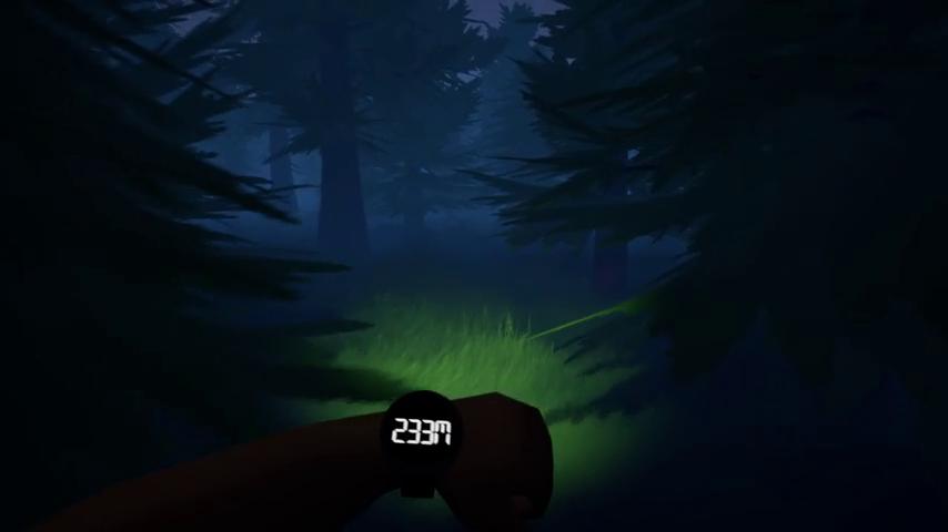 御三家Game-视频-【御三家Game】《Noitapeli 》游戏宣传片