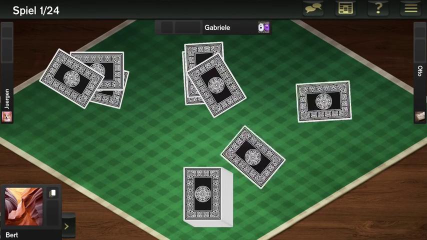 御三家Game-视频-【御三家Game】《Absolute Doppelkopf for Windows 11 》游戏宣传片