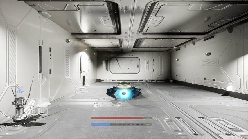 御三家Game-视频-【御三家Game】《气态巨行 》游戏宣传片