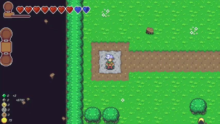 御三家Game-视频-【御三家Game】《兰多我？英雄？ 》游戏宣传片