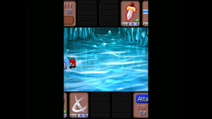 御三家Game-视频-【御三家Game】《白刃 》游戏宣传片