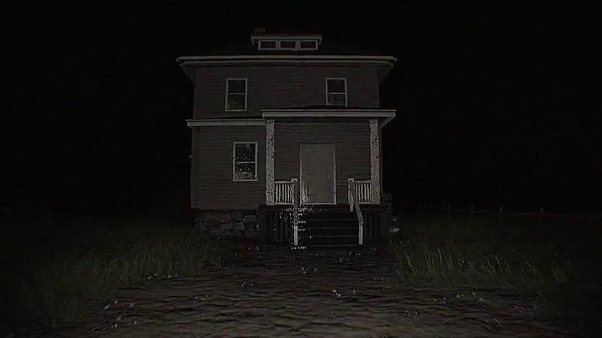 御三家Game-视频-【御三家Game】《梦魇幻象第1章 》游戏宣传片