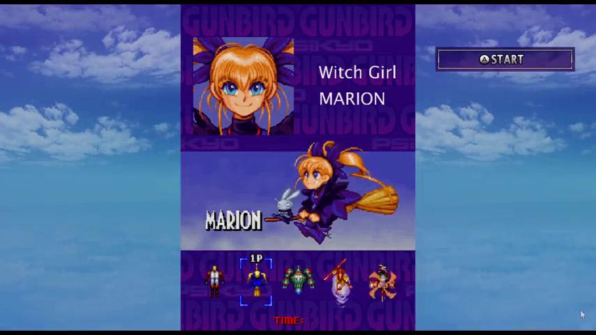 御三家Game-视频-【御三家Game】《武装飞鸟 》游戏宣传片