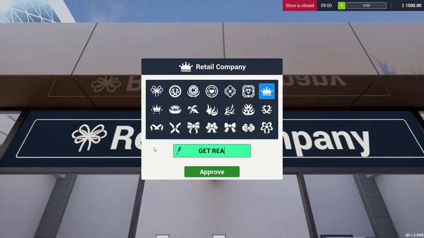 御三家Game-视频-【御三家Game】《时尚梦想家：新店开张 》游戏宣传片