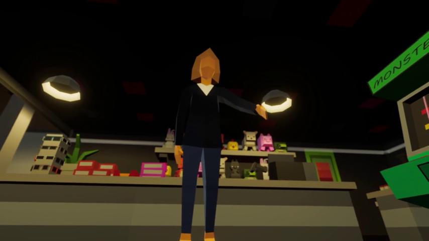 御三家Game-视频-【御三家Game】《比例 》游戏宣传片