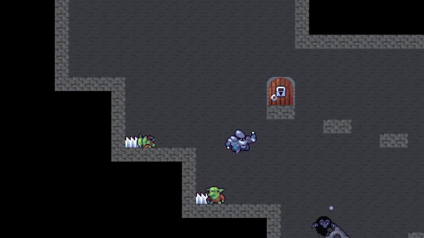 御三家Game-视频-【御三家Game】《我的灵魂永远 》游戏宣传片