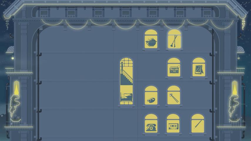 御三家Game-视频-【御三家Game】《当我们相遇 》游戏宣传片