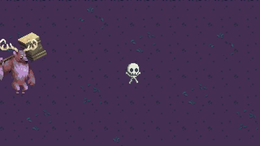 御三家Game-视频-【御三家Game】《要收集的骨头 》游戏宣传片