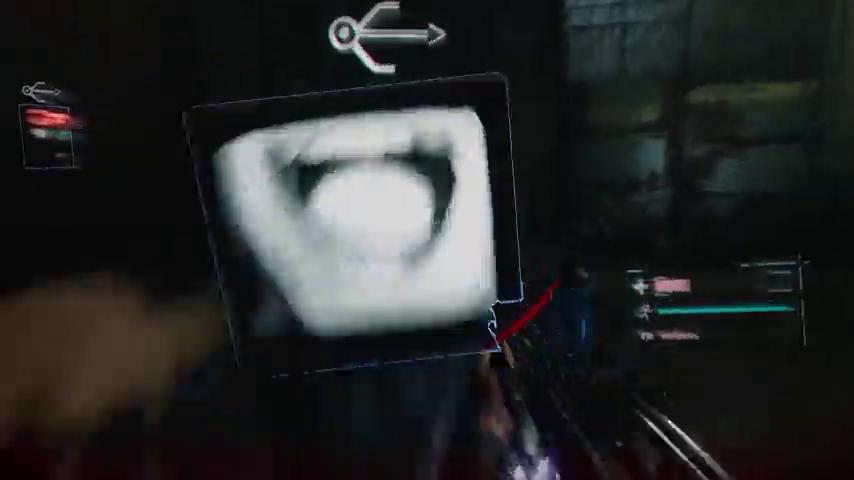 御三家Game-视频-【御三家Game】《2084 》游戏宣传片