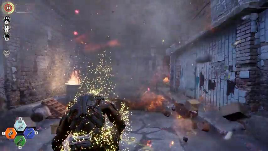 御三家Game-视频-【御三家Game】《元素 》游戏宣传片