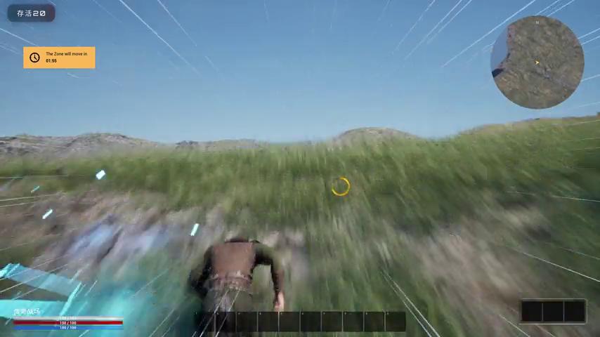 御三家Game-视频-【御三家Game】《传奇战场 》游戏宣传片