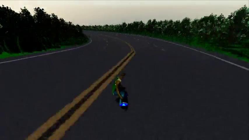 御三家Game-视频-【御三家Game】《Hillbomb 》游戏宣传片