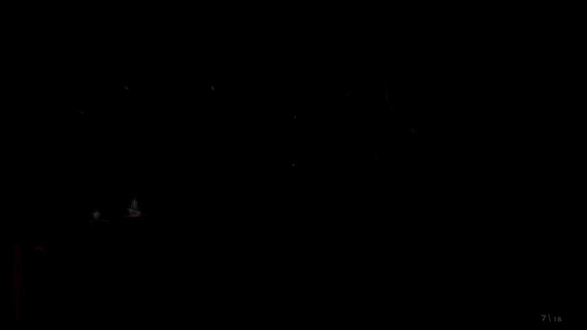 御三家Game-视频-【御三家Game】《古老的邪恶 》游戏宣传片