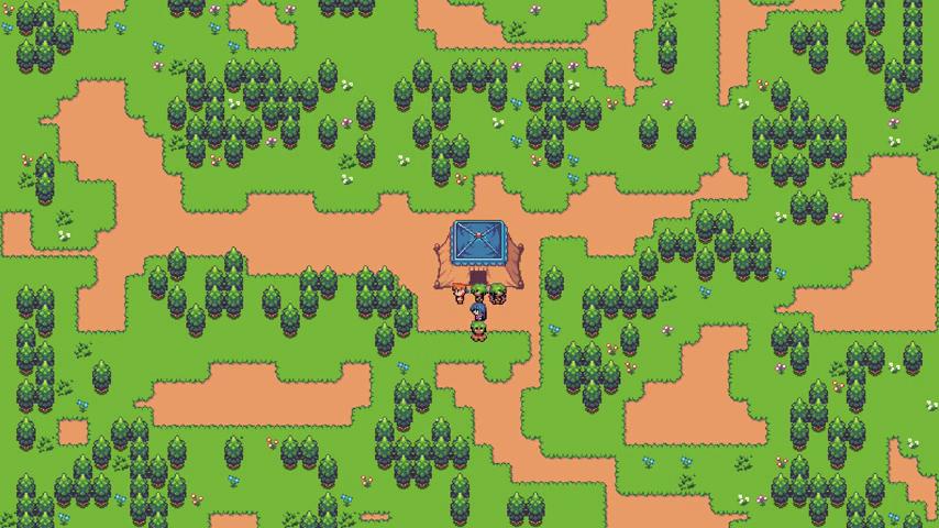 御三家Game-视频-【御三家Game】《Frontera 》游戏宣传片