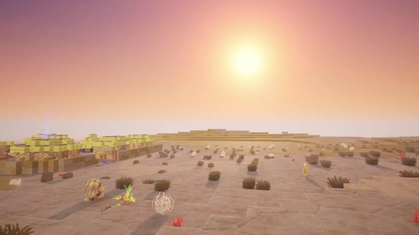 御三家Game-视频-【御三家Game】《龙与家园 》游戏宣传片