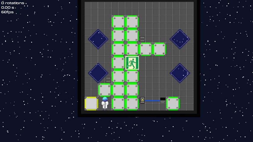 御三家Game-视频-【御三家Game】《逃生块 》游戏宣传片