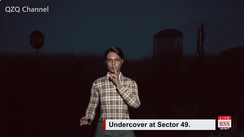 御三家Game-视频-【御三家Game】《异常1999:49区 》游戏宣传片