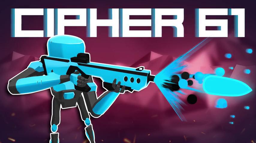 御三家Game-视频-【御三家Game】《密码61 》游戏宣传片