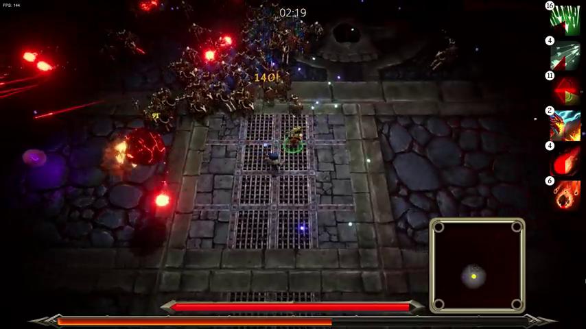 御三家Game-视频-【御三家Game】《GOI幸存者 》游戏宣传片