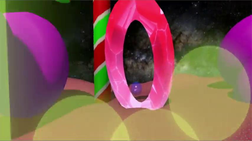 御三家Game-视频-【御三家Game】《仙女泡泡 》游戏宣传片