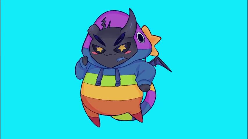 御三家Game-视频-【御三家Game】《Pngify.me 》游戏宣传片