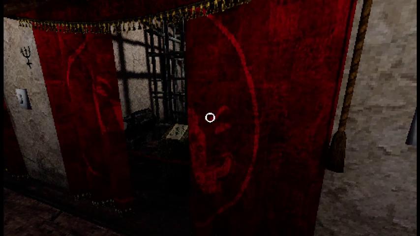 御三家Game-视频-【御三家Game】《夜间博物馆 》游戏宣传片