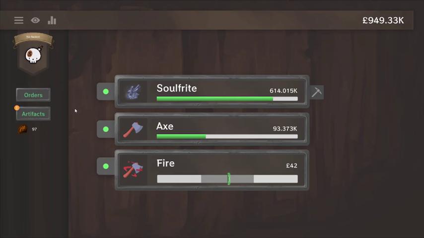 御三家Game-视频-【御三家Game】《死利润 》游戏宣传片