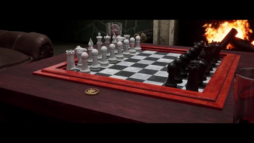 御三家Game-视频-【御三家Game】《免费国际象棋 》游戏宣传片