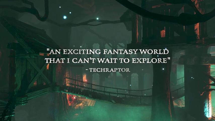 御三家Game-视频-【御三家Game】《地下世界:崛起 》游戏宣传片