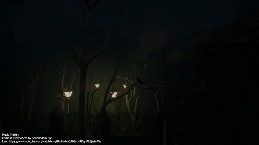 御三家Game-视频-【御三家Game】《祖传 》游戏宣传片