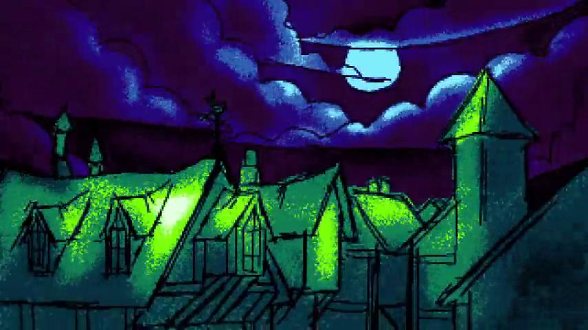 御三家Game-视频-【御三家Game】《战斗骑士 》游戏宣传片