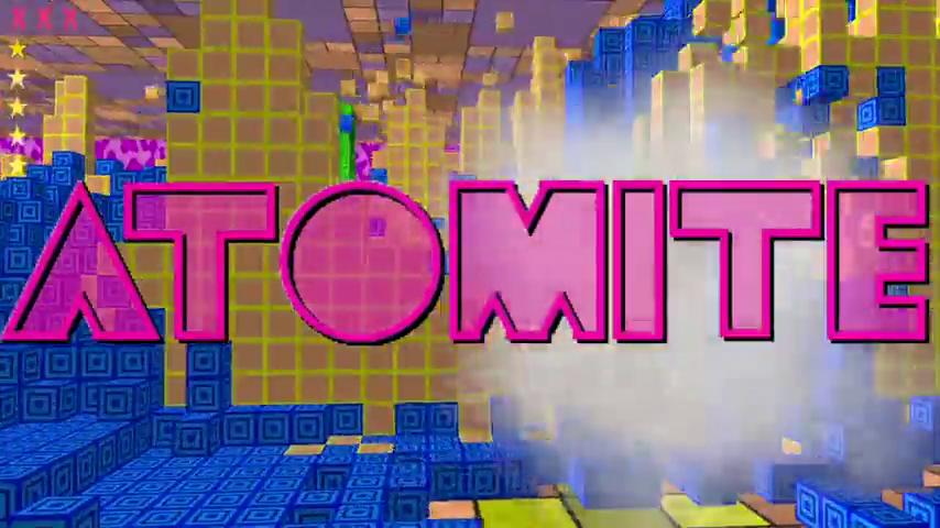 御三家Game-视频-【御三家Game】《原子石 》游戏宣传片